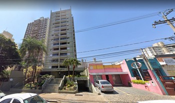 Condomínio Marcopolo em Campinas
