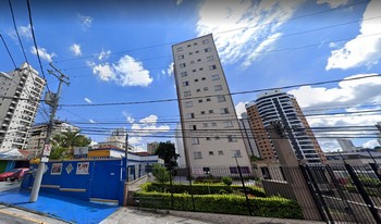 Condomínio Marcos em São Paulo