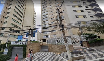 Condomínio Marcos em São Paulo