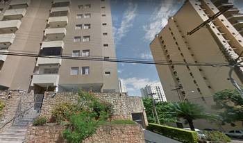 Condomínio Marcus em Campinas