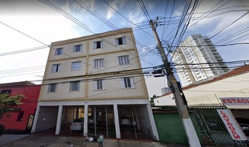 Condomínio Mardoro em São Paulo