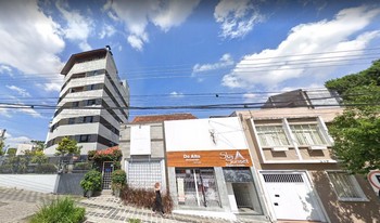 Condomínio Mare em Curitiba