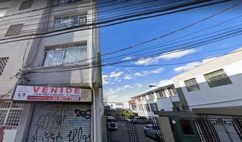 Condomínio Marechal em Curitiba