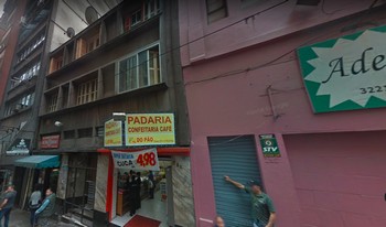 Condomínio Marechal em Porto Alegre