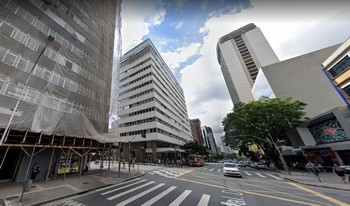 Condomínio Marechal Deodoro em Curitiba