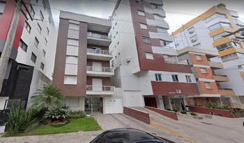Condomínio Edifício Marejam