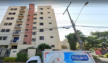 Condomínio Mares Do Sul em Campinas
