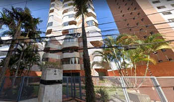 Condomínio Mares Do Sul em São Paulo
