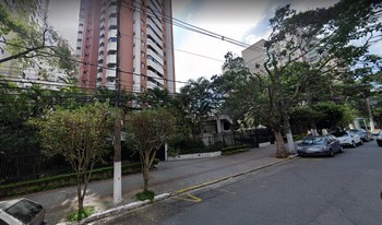 Condomínio Maresias em São Paulo