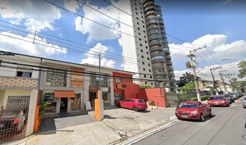 Condomínio Maresias em São Paulo