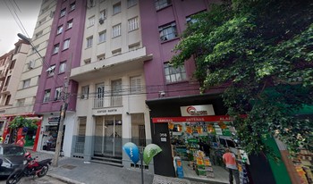 Condomínio Marfim em São Paulo