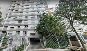 Condomínio Marfim em São Paulo