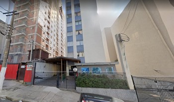 Condomínio Margareth em São Paulo