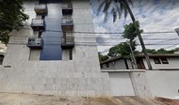 Condomínio Margareth Queiroz Wenceslau em Belo Horizonte