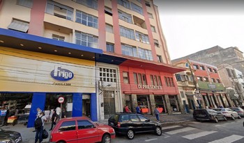 Condomínio Margarida em São Paulo