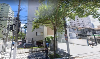 Condomínio Margarida em São Paulo