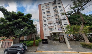 Condomínio Margarida em São Paulo