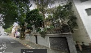 Condomínio Margarida em São Paulo
