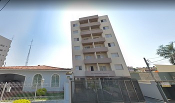 Condomínio Margarida Menitto em Campinas