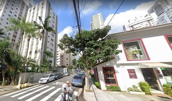Condomínio Margaridas em São Paulo