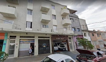 Condomínio Mari em São Paulo