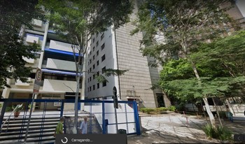 Condomínio Maria Ana em São Paulo