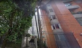 Condomínio Maria Andréa Duarte Resende em Belo Horizonte