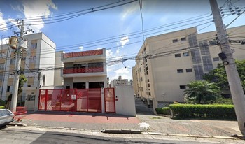Condomínio Maria ângela em São Paulo