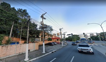 Condomínio Maria Angélica em São Paulo