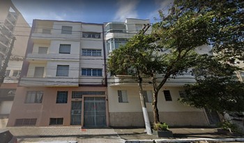 Condomínio Maria Angélica em São Paulo