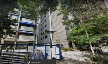Condomínio Maria Anna em São Paulo