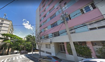 Condomínio Maria Antônia em São Paulo