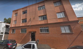 Condomínio Maria Antônia em São Paulo