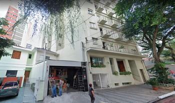 Condomínio Maria Antonieta em São Paulo