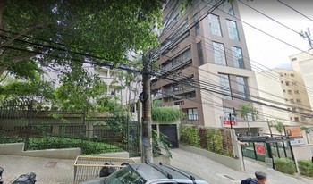 Condomínio Maria Antonieta em São Paulo