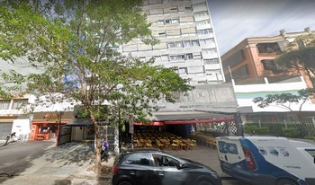 Condomínio Maria Antonieta em São Paulo