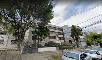 Condomínio Maria Antonieta em Curitiba