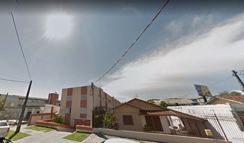 Condomínio Maria Augusta em Curitiba