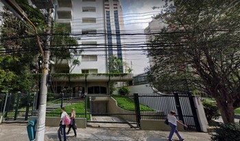Condomínio Maria Beatriz em São Paulo