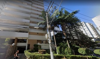 Condomínio Maria Beatriz em São Paulo