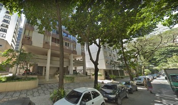 Condomínio Maria Beatriz em Rio De Janeiro