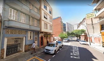 Condomínio Maria Beatriz em Porto Alegre
