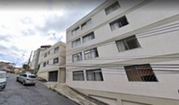Condomínio Maria Cândida em Belo Horizonte