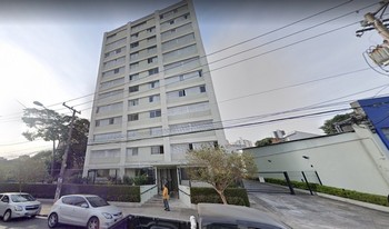 Condomínio Maria Cândida E Guilherme em São Paulo
