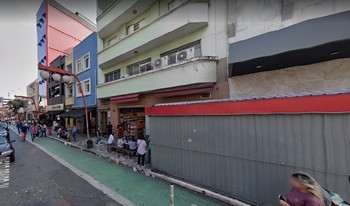 Condomínio Maria Cândida em São Paulo