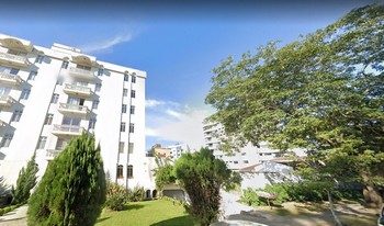 Condomínio Maria Cecília em Curitiba