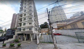 Condomínio Maria Cecília em São Paulo