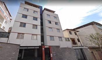 Condomínio Maria Cecília em Belo Horizonte