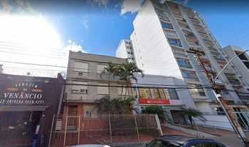 Condomínio Maria Cecília em Porto Alegre