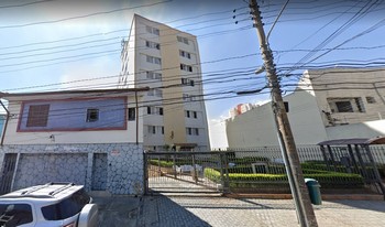 Condomínio Maria Celeste em São Paulo